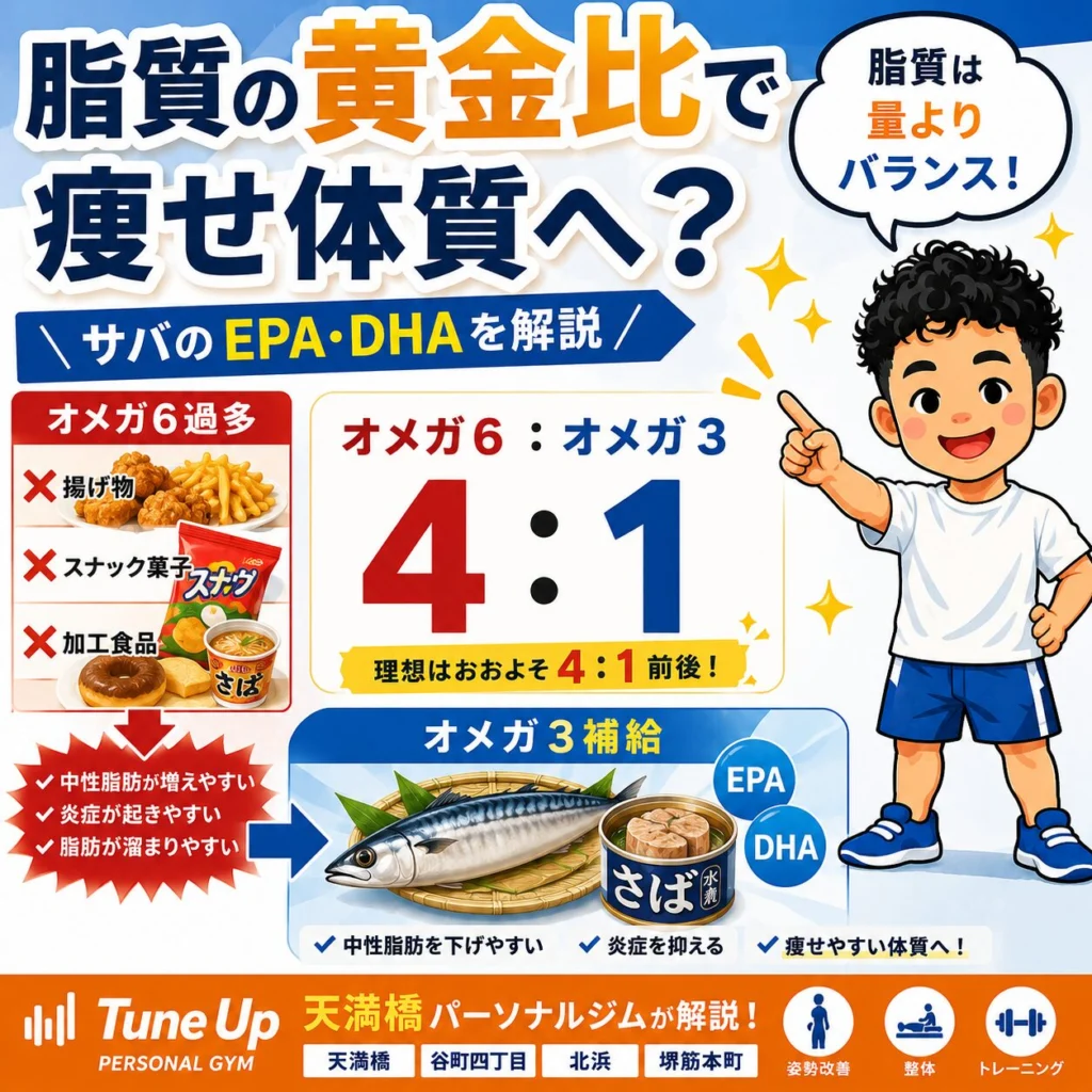 鯖 太る